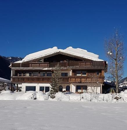 Familienferienhaus Florentine Langenfeld Bagian luar foto