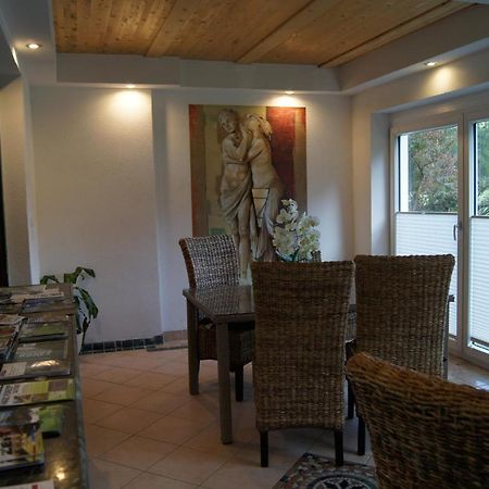 Familienferienhaus Florentine Langenfeld Bagian luar foto