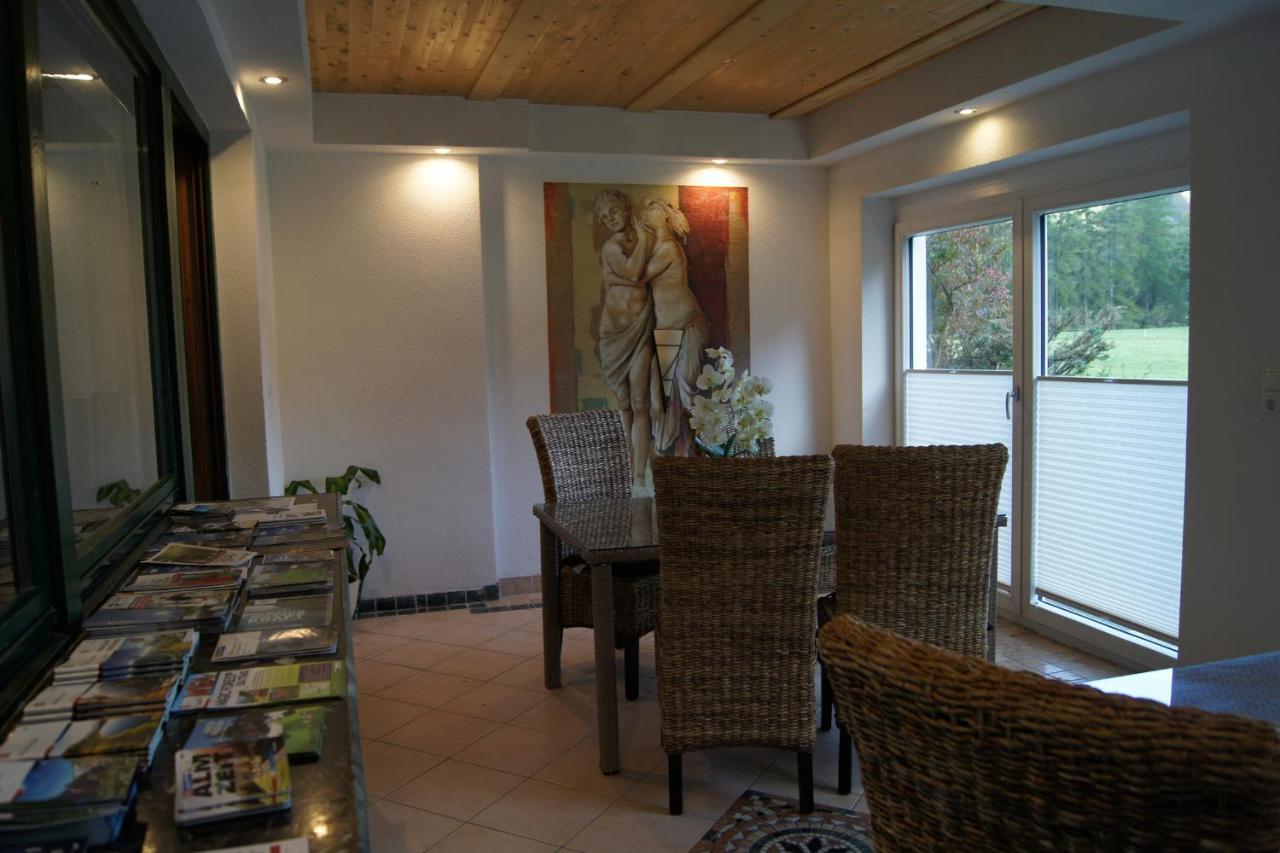 Familienferienhaus Florentine Langenfeld Bagian luar foto