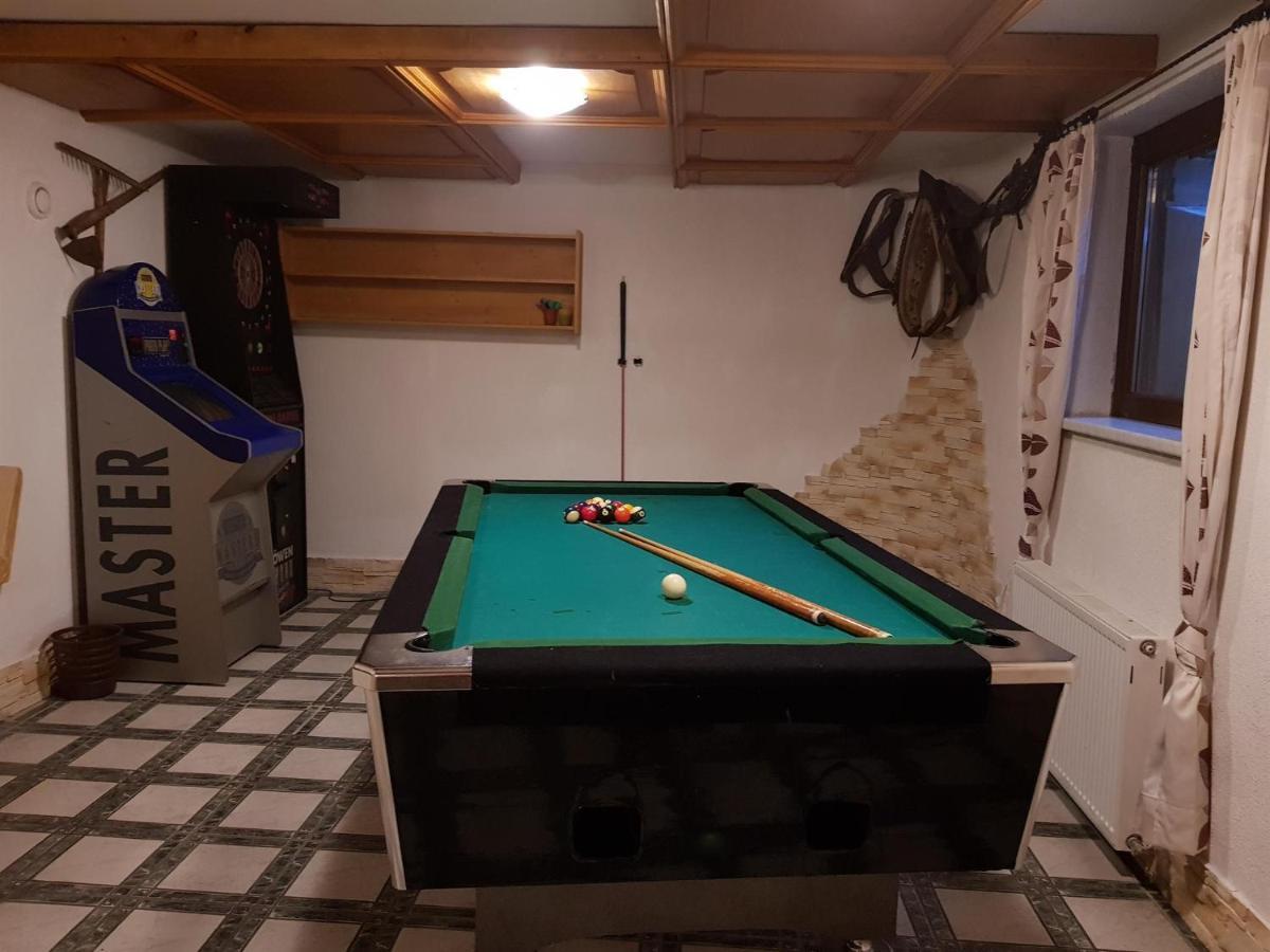 Familienferienhaus Florentine Langenfeld Bagian luar foto