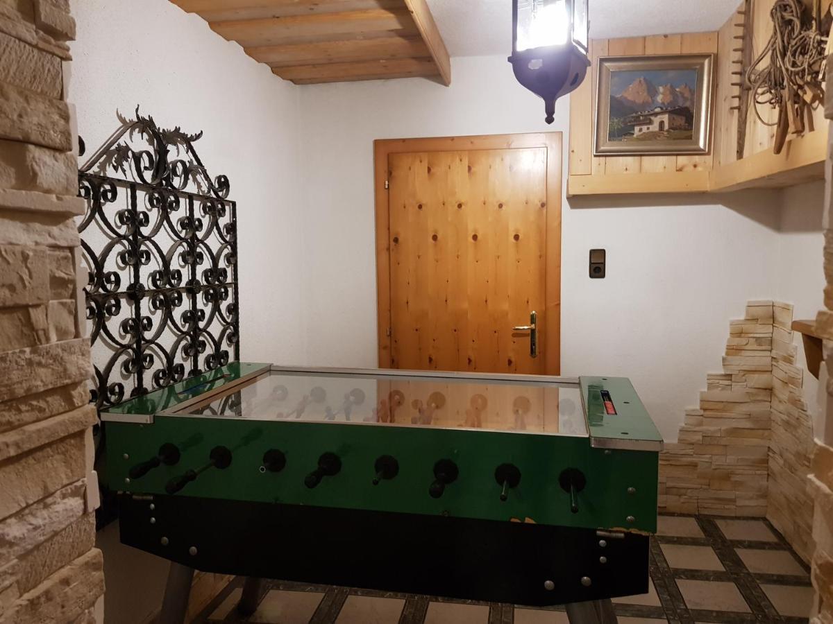 Familienferienhaus Florentine Langenfeld Bagian luar foto