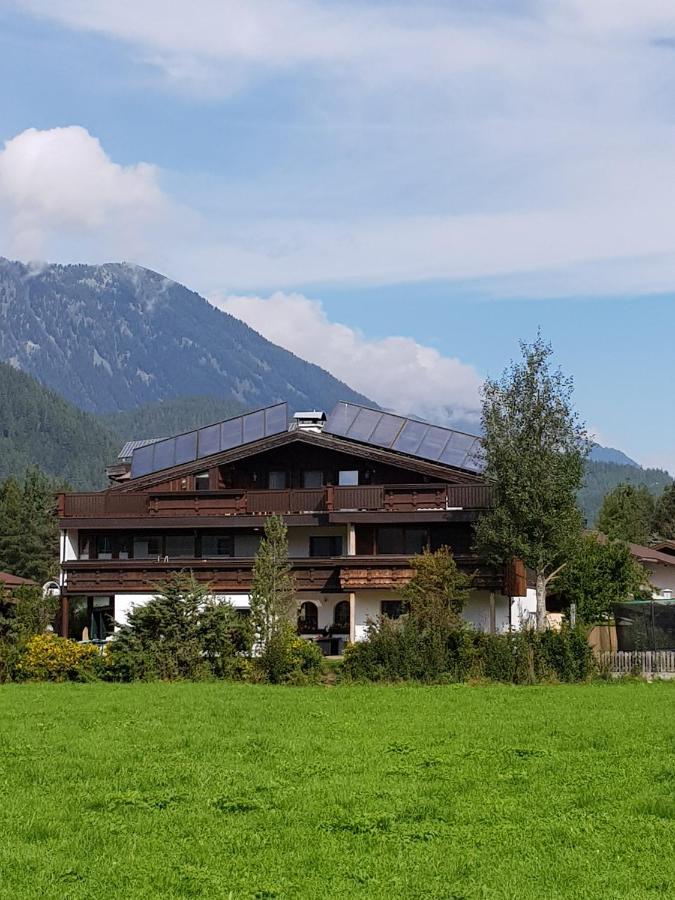 Familienferienhaus Florentine Langenfeld Bagian luar foto