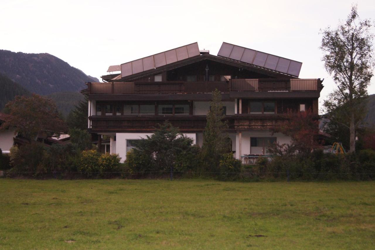 Familienferienhaus Florentine Langenfeld Bagian luar foto